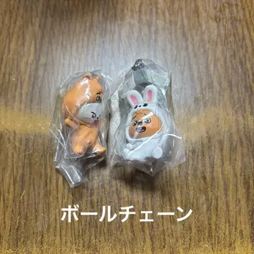 SKZOO 츠만데츠나게테마스코토 vol.2 된장