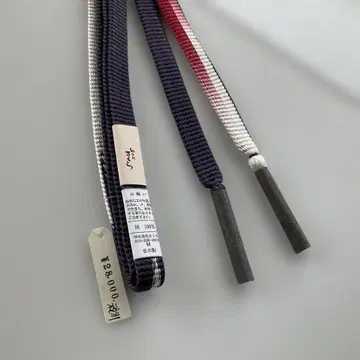 [ 와코모노 사쿠라 ] 허리띠 평형 일본제 M 사이즈 미사용