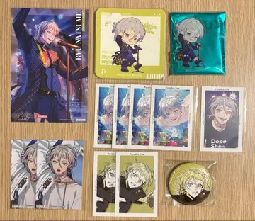 파라라이 류 묶음 판매