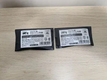 [ 미개봉 ] 대캡콤전 로고 핀 배지 2개