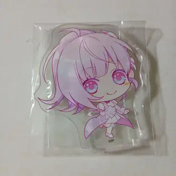 Cendrillon palikA 하이리 스텔라워스 아크릴 스탠드