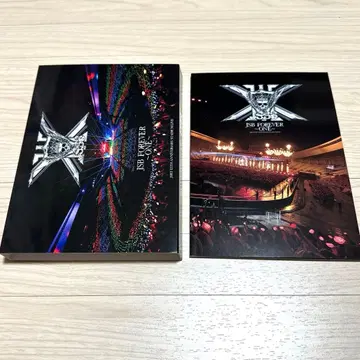 제3대 J SOUL BROTHERS 스타디움 사진집 & DVD 케이스