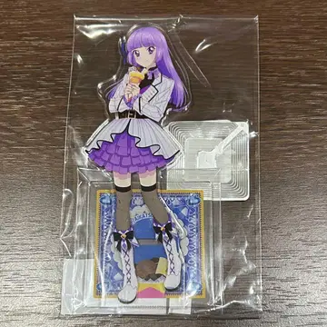 히카미 스미레 마리오 크레이프 아크릴 스탠드