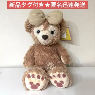 [택 포함 새상품] ShellieMay 봉제 인형 디즈니