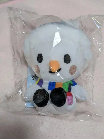 타마유키 키링 SnowMan ON