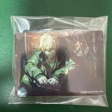 프로젝트 세카이 시노노메 아키토 노블 아트