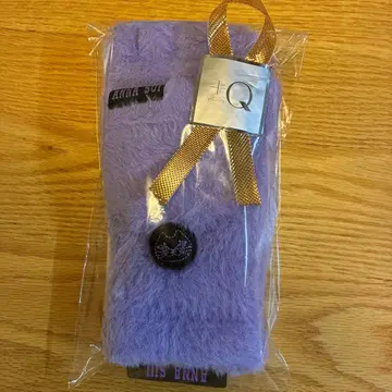 ANNA SUI 장갑