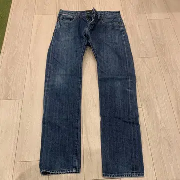 BANANA REPUBLIC 청바지