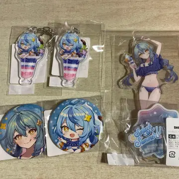 타마노이 나나 DMM 스크래치 이즈레 쇼부카 카키츠바타 아야카키 니지산지