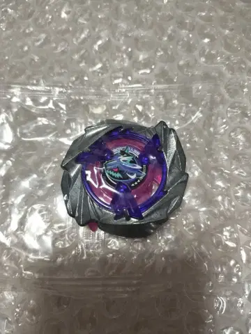 베이블레이드X 샤크스케일 블레이드만