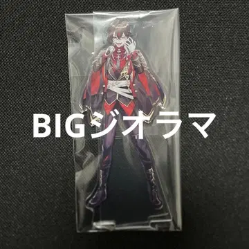 크로노바 ARKHE BIG 디오라마 아크릴 스탠드