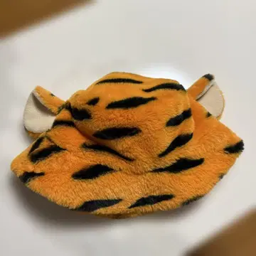 [ 익명 배송 ] 티거 버킷햇 모자 디즈니