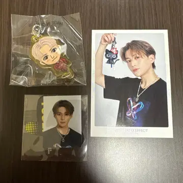 야기 유세이 시크릿 포토 카드 캡슐 세트