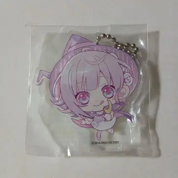 Cendrillon palikA 유리 아크릴 스탠드 아크릴 키링