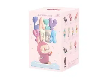 (러브브) 레이지 요가 시리즈 낱개 판매