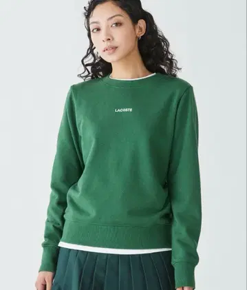 라코스테 트레이닝복 사이즈 36