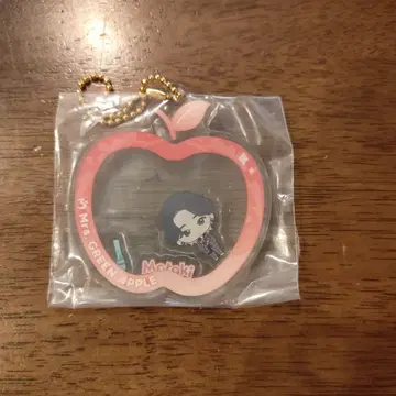 미세스 1번 복권 오모리 바스락 참 아크릴 참