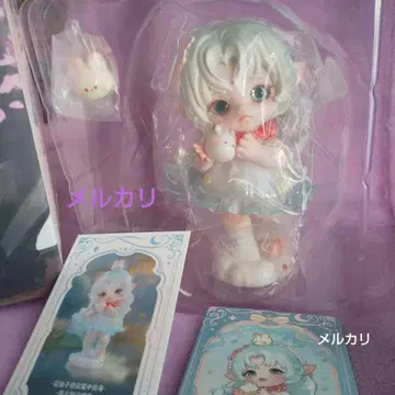 플로라 Journey To The West Dream 피규어