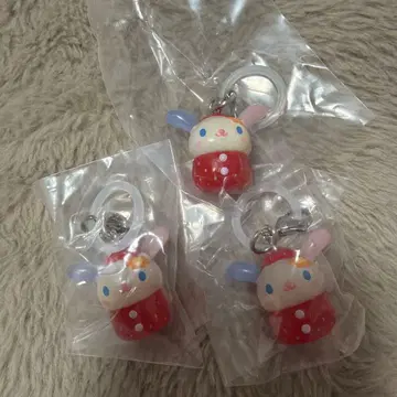 토끼꽃 메지루시