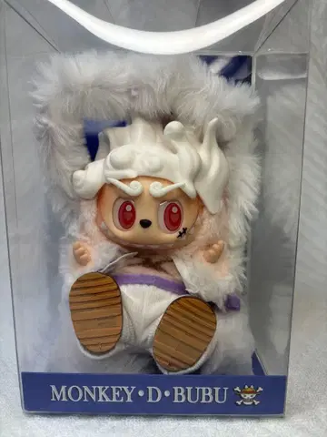 러브브 원피스 루피 니카