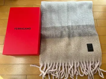 페라가모 머플러 스톨