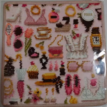 [ 완판템 ] 페이러 타월 손수건