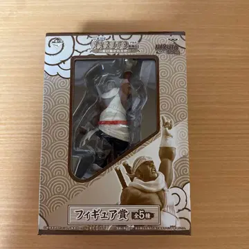 NARUTO 피규어상 킬러 비 1번 복권