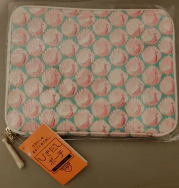 큰 서랍 파우치