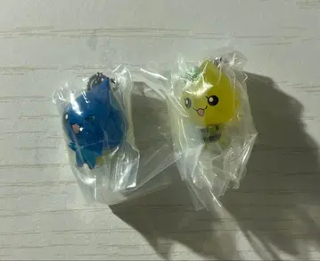 시즈쿠짱 메지루시 액세서리