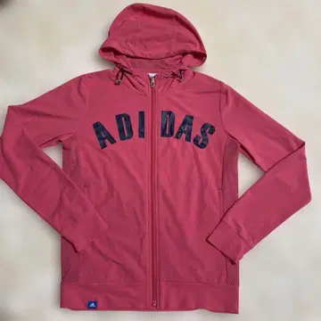 adidas 골프 여성용 후드티