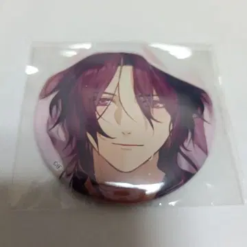 올림피아 소와레 오라소와 오토메이트 애니메이트 특전 캔뱃지 엔