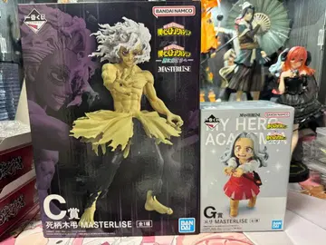 나의 히어로 아카데미아