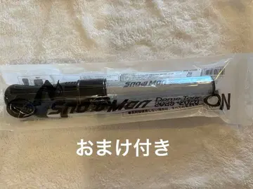 SnowMan 응원봉 ON