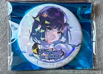 브이스포 VSPO!SHOWDOWN 랜덤 캔뱃지 vol.3 츠무기 코카게