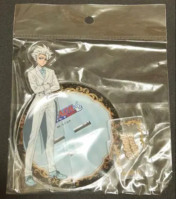 히츠가야 토시로 BLEACH 빌리지 뱅가드 아크릴 스탠드