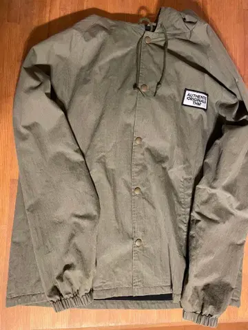 THEHARDMAN M 사이즈