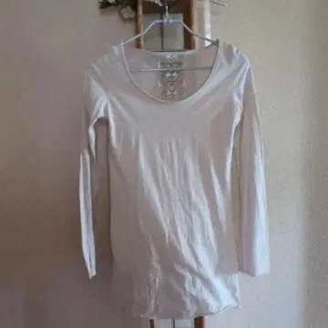 goa 플레어 슬리브 컷소