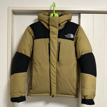 새상품급 THE NORTH FACE 바르톨로 다운 ND92340 XL