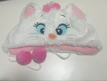 디즈니 팬캡 마리