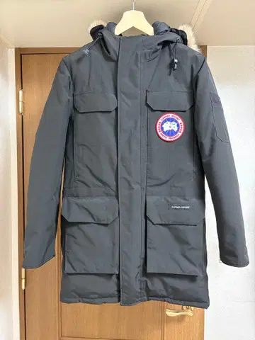 Canada Goose 다운 자켓