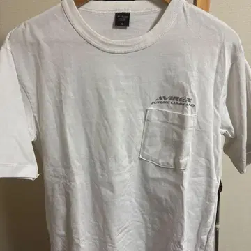 AVIREX T셔츠 M 사이즈