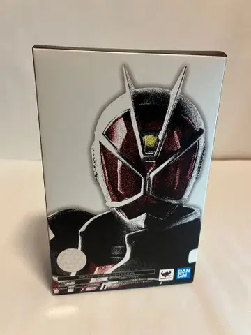 가면라이더 위저드 프레임 스타일 진골조