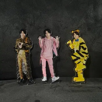 마츠다 겐타 아크릴 스탠드