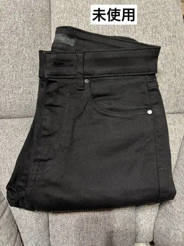 UNIQLO 울트라 스트레치 스키니 하이라이즈 진즈 24