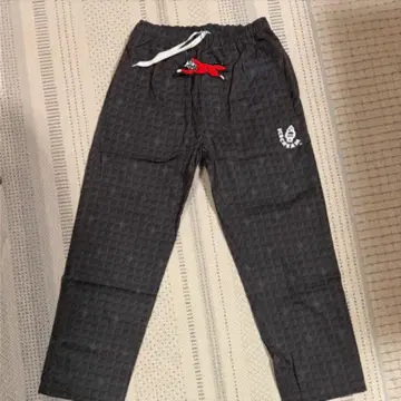 ICECREAM 카고 팬츠