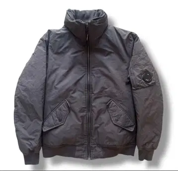 c.p.company 16aw 나일론 봄버 자켓