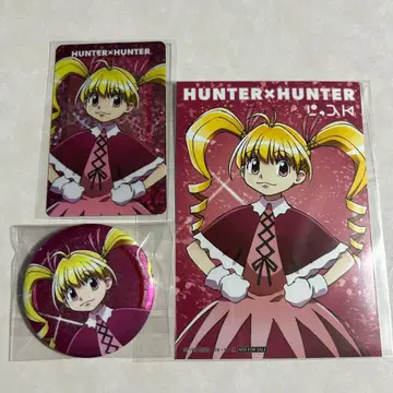 [ 새상품 ] 점프 페스타 2026 비스케 The캐릭터 굿즈 묶음 판매