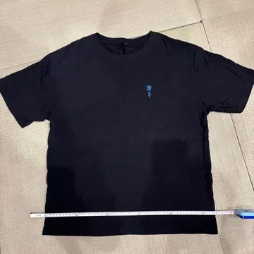 Ado 패셔너블 [캄파넬라] 빅 T셔츠