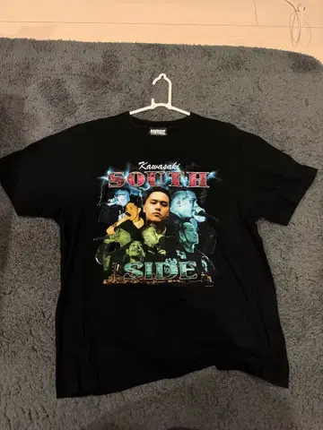 BADHOPT 셔츠 L 사이즈