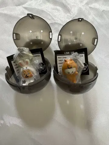 straykids TOY WORLD 츠만데츠나게테마스코토